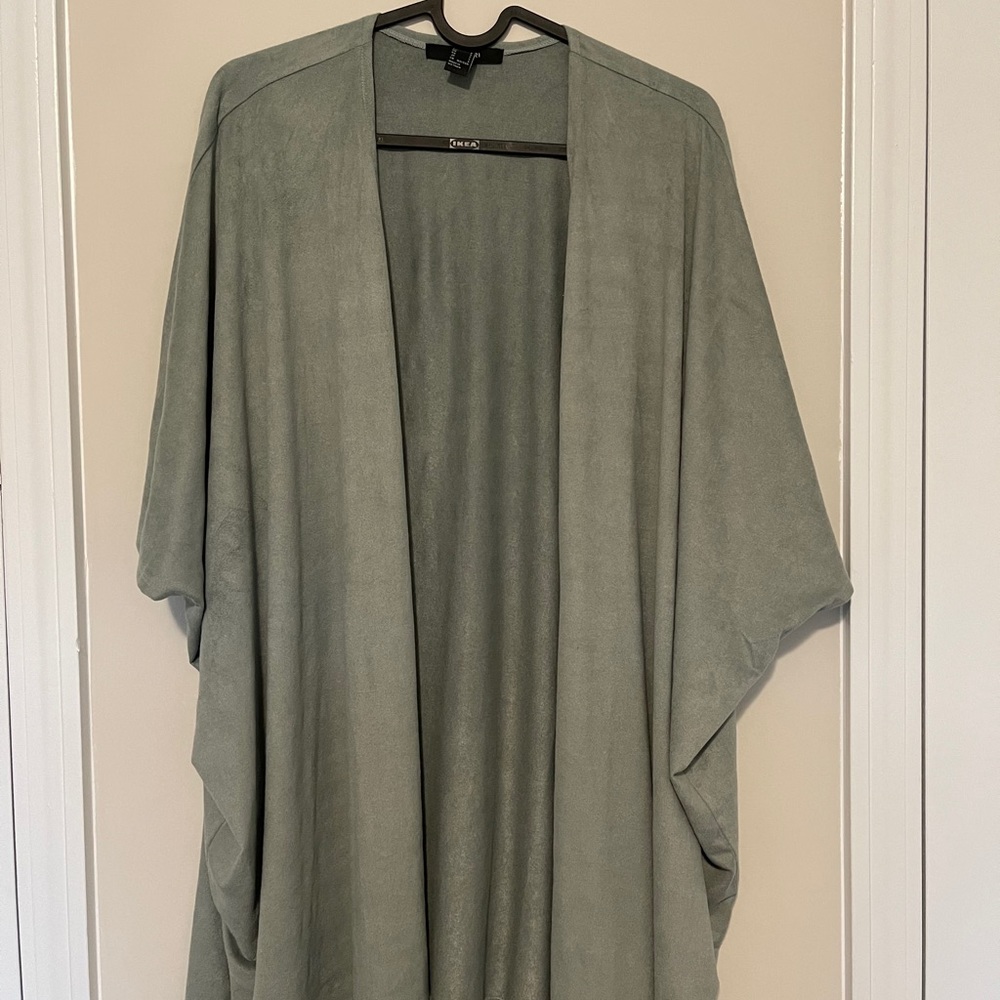 Forever 21 Cardigan